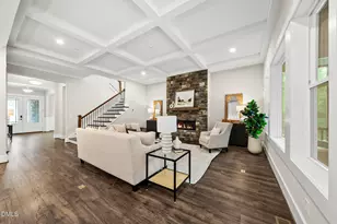 2771 Willow Rock Ln, Apex, NC 27523 - Photo 12