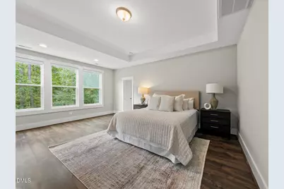 2771 Willow Rock Lane, Apex, NC 27523 - Photo 22