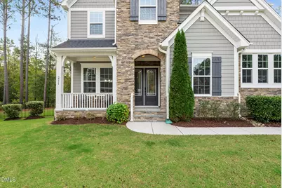 2771 Willow Rock Lane, Apex, NC 27523 - Photo 8