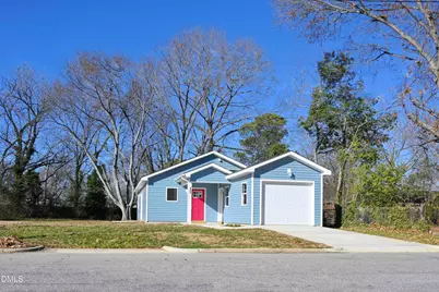 522 Pennsylvania Avenue, Rocky Mount, NC 27801 - Photo 4