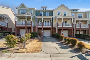 3020 Winfred Dell Lane, Cary, NC 27511 - Photo 2