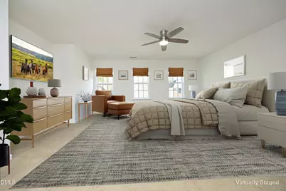 1428 White Opal Drive, Knightdale, NC 27545 - Photo 28