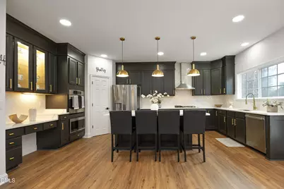 1428 White Opal Drive, Knightdale, NC 27545 - Photo 16