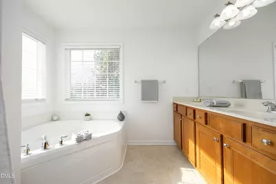 1428 White Opal Drive, Knightdale, NC 27545 - Photo 30