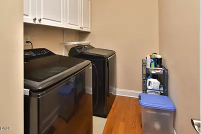 5933 Two Pines Trail, Wake Forest, NC 27587 - Photo 22
