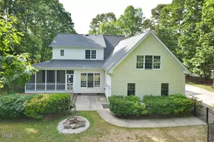 5933 2 Pines Trail, Wake Forest, NC 27587 - Photo 6
