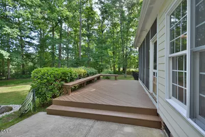 5933 Two Pines Trail, Wake Forest, NC 27587 - Photo 8