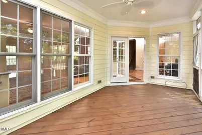 5933 Two Pines Trail, Wake Forest, NC 27587 - Photo 20