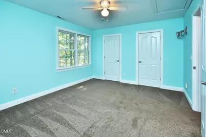 5933 Two Pines Trail, Wake Forest, NC 27587 - Photo 32