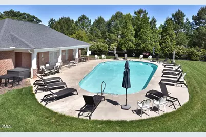 5933 Two Pines Trail, Wake Forest, NC 27587 - Photo 36