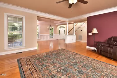 5933 Two Pines Trail, Wake Forest, NC 27587 - Photo 14