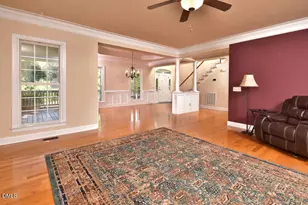 5933 2 Pines Trail, Wake Forest, NC 27587 - Photo 14