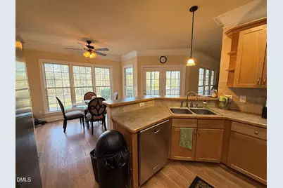 5933 Two Pines Trail, Wake Forest, NC 27587 - Photo 4