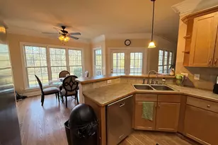 5933 2 Pines Trail, Wake Forest, NC 27587 - Photo 4