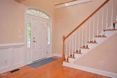 5933 Two Pines Trail, Wake Forest, NC 27587 - Photo 10