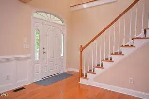 5933 2 Pines Trail, Wake Forest, NC 27587 - Photo 10