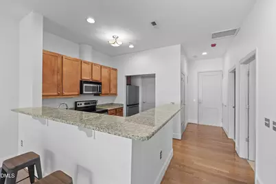 317 W Morgan Street #215, Raleigh, NC 27601 - Photo 4
