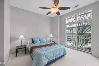 317 W Morgan Street #215, Raleigh, NC 27601 - Photo 16