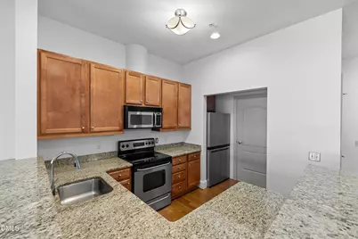 317 W Morgan Street #215, Raleigh, NC 27601 - Photo 8