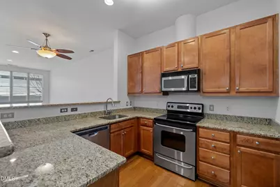 317 W Morgan Street #215, Raleigh, NC 27601 - Photo 6