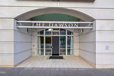 317 W Morgan Street #215, Raleigh, NC 27601 - Photo 2