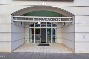 317 W Morgan St, Raleigh, NC 27601 - Photo 2