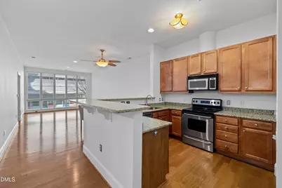 317 W Morgan Street #215, Raleigh, NC 27601 - Photo 4