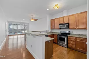 317 W Morgan St, Raleigh, NC 27601 - Photo 4