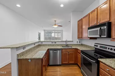 317 W Morgan Street #215, Raleigh, NC 27601 - Photo 6