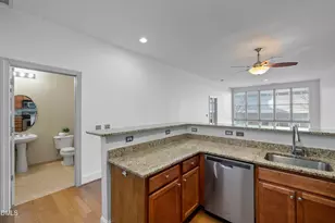 317 W Morgan St, Raleigh, NC 27601 - Photo 10