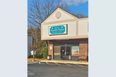 133 Auto Park Drive #G, Graham, NC 27253 - Photo 1