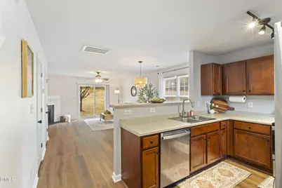 907 Savin Landing, Knightdale, NC 27545 - Photo 4