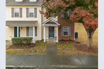 907 Savin Landing, Knightdale, NC 27545 - Photo 26