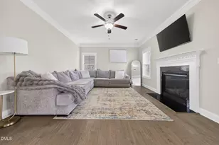 320 Spruce Pne Trl, Knightdale, NC 27545 - Photo 22