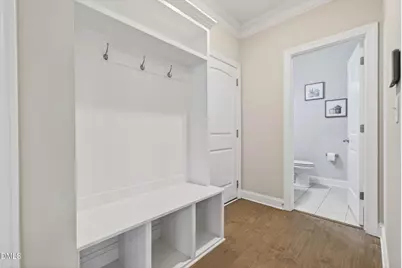 320 Spruce Pine Trail, Knightdale, NC 27545 - Photo 24