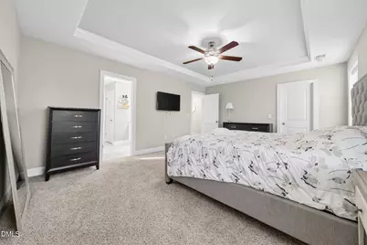 320 Spruce Pine Trail, Knightdale, NC 27545 - Photo 26