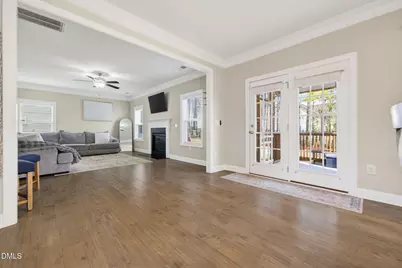 320 Spruce Pine Trail, Knightdale, NC 27545 - Photo 22