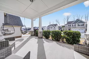 320 Spruce Pne Trl, Knightdale, NC 27545 - Photo 6