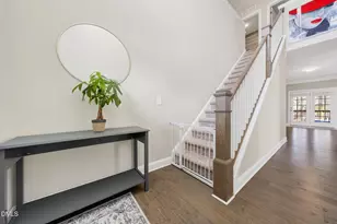 320 Spruce Pne Trl, Knightdale, NC 27545 - Photo 8