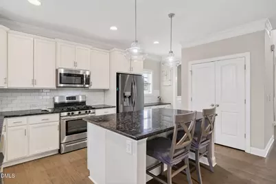 320 Spruce Pine Trail, Knightdale, NC 27545 - Photo 16