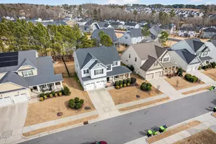 320 Spruce Pne Trl, Knightdale, NC 27545 - Photo 48