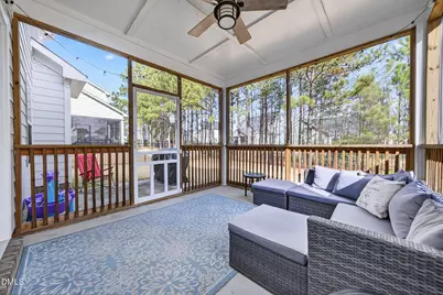 320 Spruce Pine Trail, Knightdale, NC 27545 - Photo 40