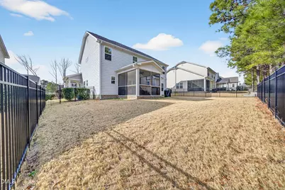 320 Spruce Pine Trail, Knightdale, NC 27545 - Photo 44