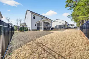 320 Spruce Pne Trl, Knightdale, NC 27545 - Photo 44