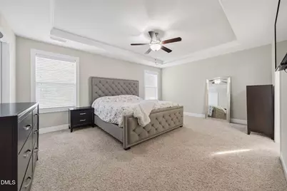 320 Spruce Pine Trail, Knightdale, NC 27545 - Photo 26