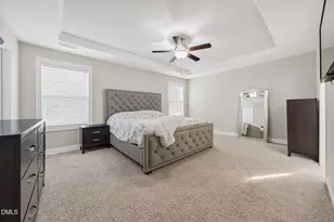 320 Spruce Pne Trl, Knightdale, NC 27545 - Photo 26