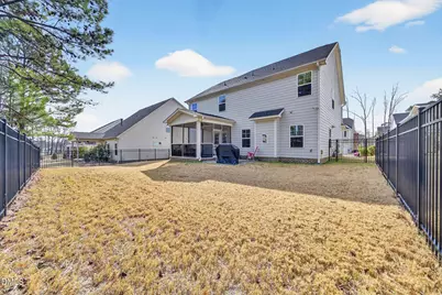 320 Spruce Pine Trail, Knightdale, NC 27545 - Photo 44