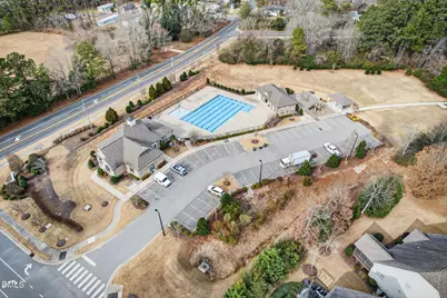 320 Spruce Pine Trail, Knightdale, NC 27545 - Photo 52