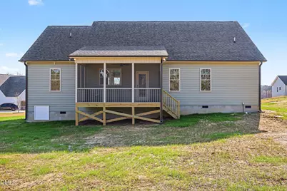 275 Tee Drive #(lot 15), Selma, NC 27576 - Photo 28