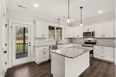 275 Tee Drive #(Lot 15), Selma, NC 27576 - Photo 8